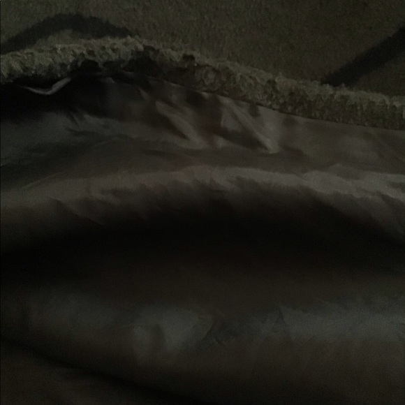 Wool top - Picture 3 of 4